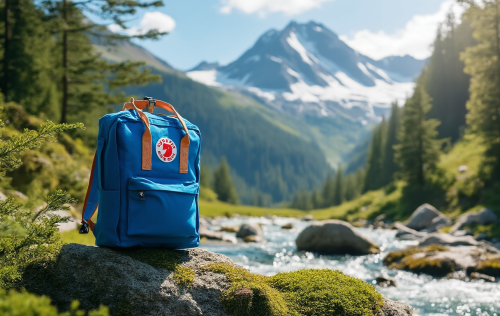 Fjällräven Rucksack Test: Die 5 besten (Bestenliste)